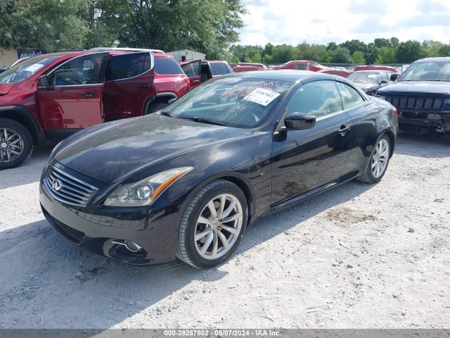 JN1CV6FE4EM900679 Infiniti Q60