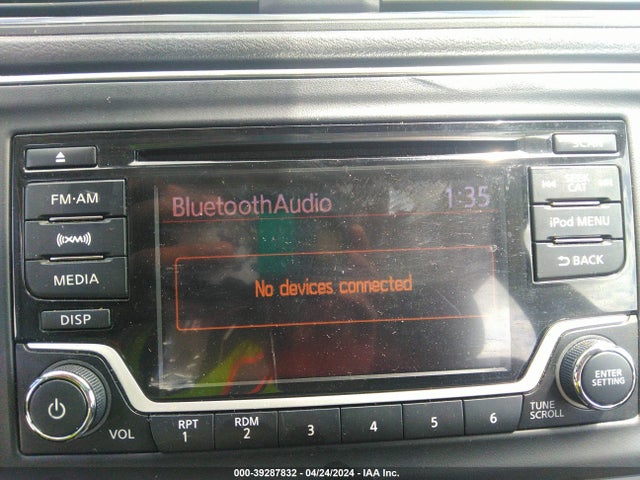 Nissan LEAF S 2019 1N4AZ1CP9KC304041 Image 14