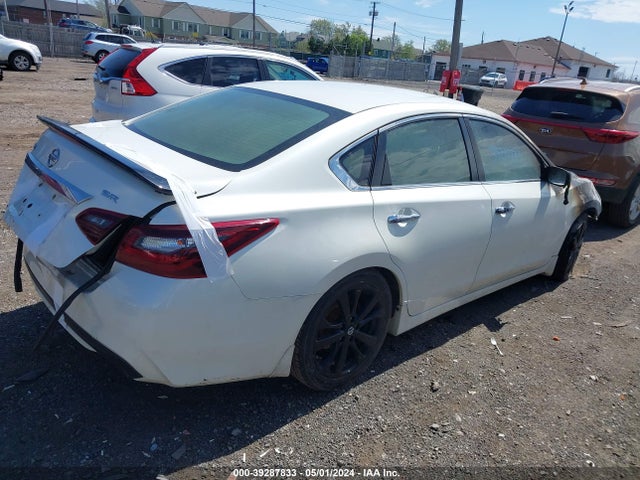 Nissan Altima 2.5 Sr 2017 1N4AL3AP9HC230029 Image 4