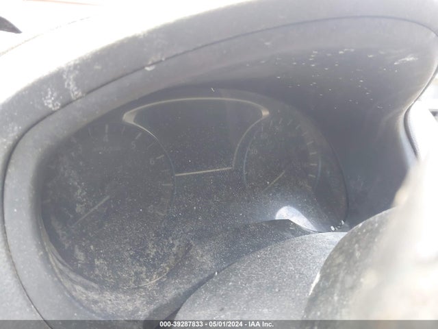 Nissan Altima 2.5 Sr 2017 1N4AL3AP9HC230029 Image 7