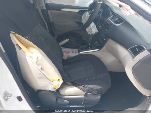 3N1AB7AP0GY336219 Nissan SENTRA S