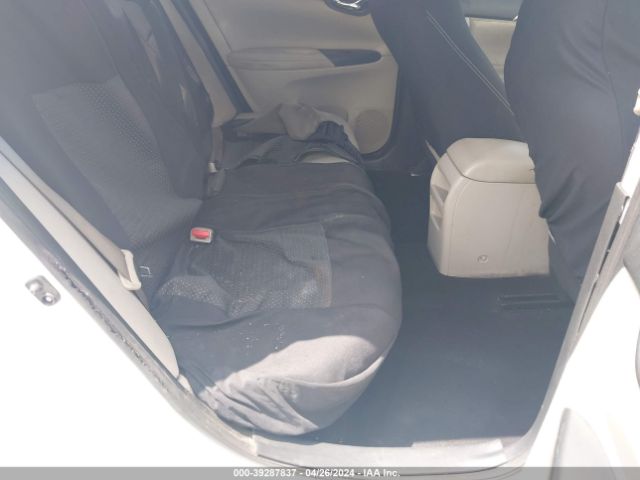 3N1AB7AP0GY336219 Nissan SENTRA S
