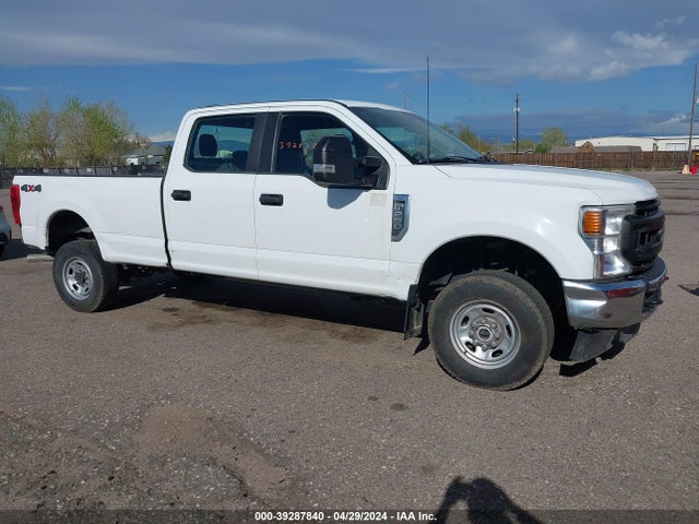Ford F-250 Xl 2022 1FT7W2B65NED76794 Image 13
