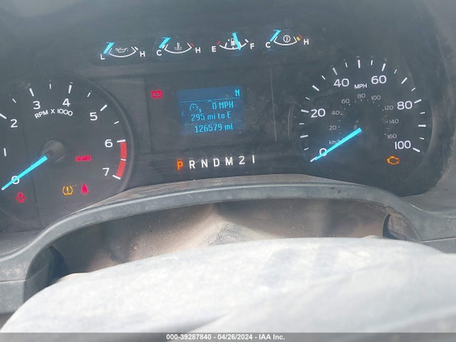 Ford F-250 Xl 2022 1FT7W2B65NED76794 Image 7