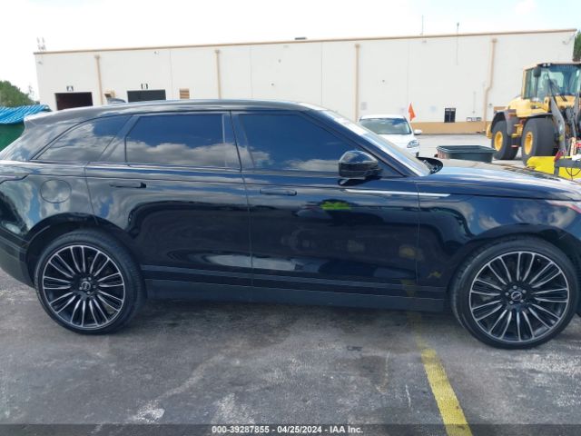 SALYB2EV1KA793408 Land Rover Range Rover Velar P340 S/p380 S