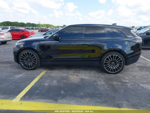 SALYB2EV1KA793408 Land Rover Range Rover Velar P340 S/p380 S
