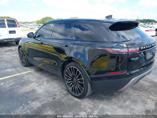 SALYB2EV1KA793408 Land Rover Range Rover Velar P340 S/p380 S