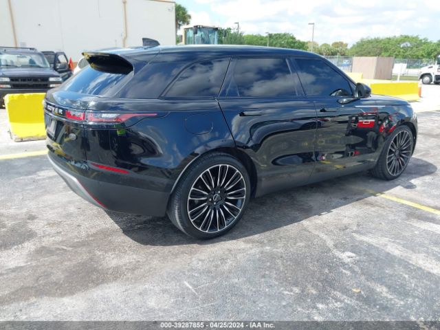 SALYB2EV1KA793408 Land Rover Range Rover Velar P340 S/p380 S
