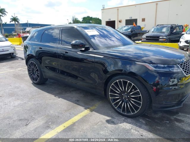 SALYB2EV1KA793408 Land Rover Range Rover Velar P340 S/p380 S