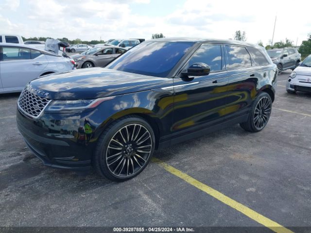 SALYB2EV1KA793408 Land Rover Range Rover Velar P340 S/p380 S