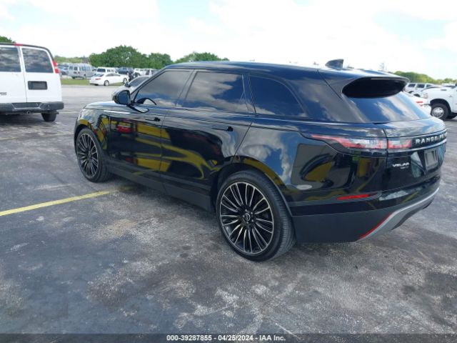 SALYB2EV1KA793408 Land Rover Range Rover Velar P340 S/p380 S