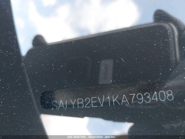 SALYB2EV1KA793408 Land Rover Range Rover Velar P340 S/p380 S
