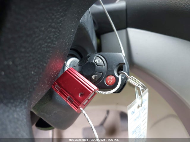 Ford ESCAPE SE 2015 1FMCU0G75FUB65009 Image 11