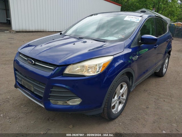 Ford ESCAPE SE 2015 1FMCU0G75FUB65009 Image 2