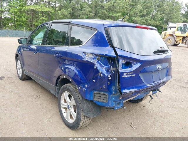 Ford ESCAPE SE 2015 1FMCU0G75FUB65009 Image 3