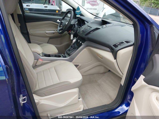 Ford ESCAPE SE 2015 1FMCU0G75FUB65009 Image 5