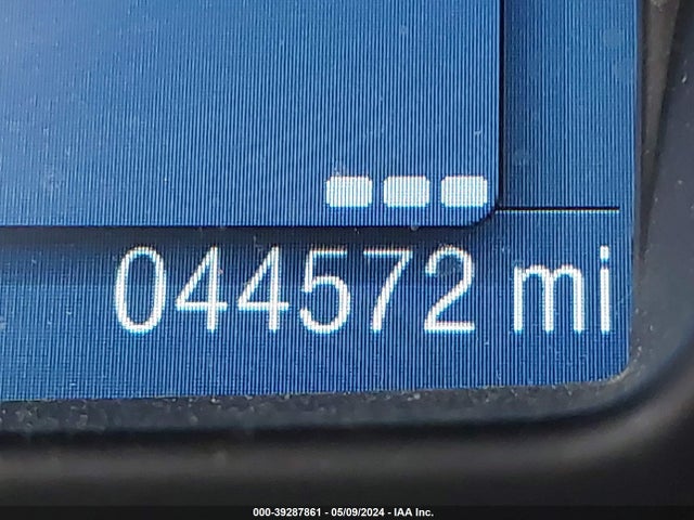Ford ESCAPE SE 2015 1FMCU0G75FUB65009 Image 7
