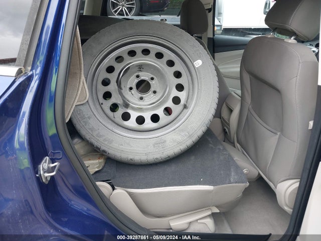 Ford ESCAPE SE 2015 1FMCU0G75FUB65009 Image 8
