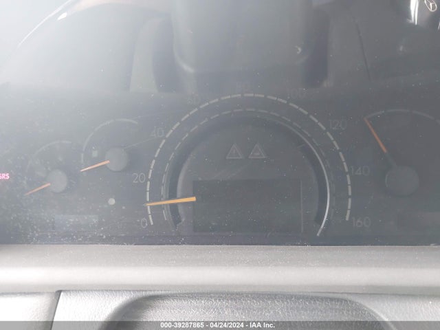 39287865 :رقم المزاد ، WDBPJ75J92A030390 vin ، 2002 Mercedes-benz Cl 500 مزاد بيع