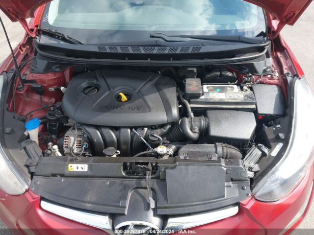 5NPDH4AE6FH622173 Hyundai ELANTRA SE