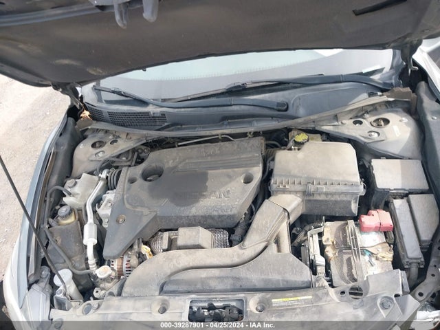 Nissan Altima 2.5 S 2016 1N4AL3AP0GN342558 Image 10