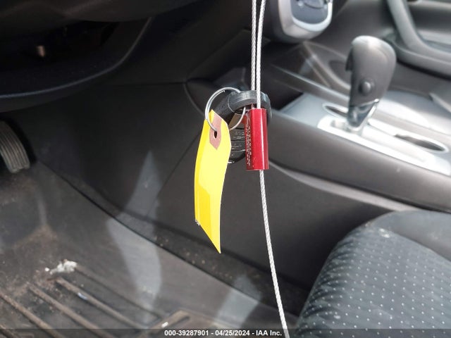 Nissan Altima 2.5 S 2016 1N4AL3AP0GN342558 Image 11