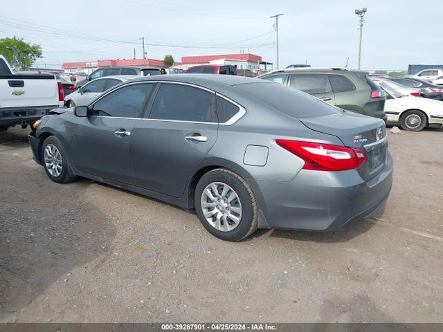 Nissan Altima 2.5 S 2016 1N4AL3AP0GN342558 Image 3