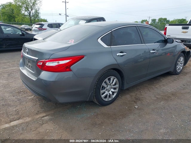 Nissan Altima 2.5 S 2016 1N4AL3AP0GN342558 Image 4