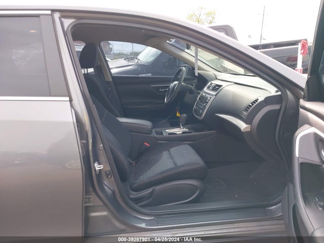 Nissan Altima 2.5 S 2016 1N4AL3AP0GN342558 Image 5