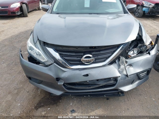 Nissan Altima 2.5 S 2016 1N4AL3AP0GN342558 Image 6