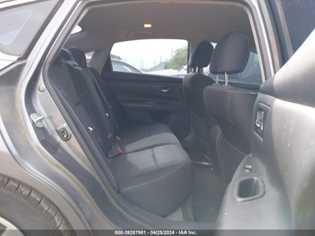 Nissan Altima 2.5 S 2016 1N4AL3AP0GN342558 Image 8
