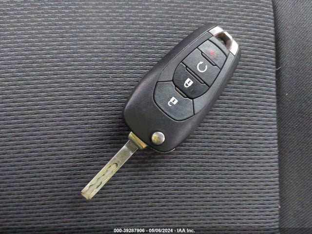 Chevrolet CRUZE LS 2019 1G1BC5SM5K7126399 Image 11