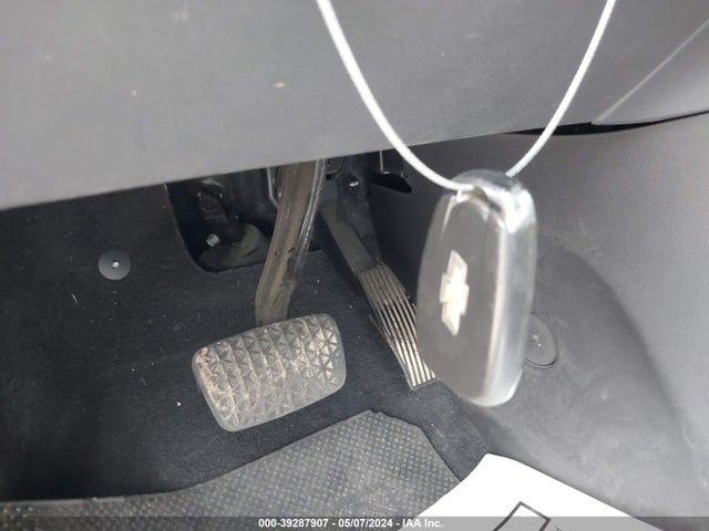 Chevrolet Equinox Awd 2fl 2021 3GNAXTEV7MS160808 Image 11