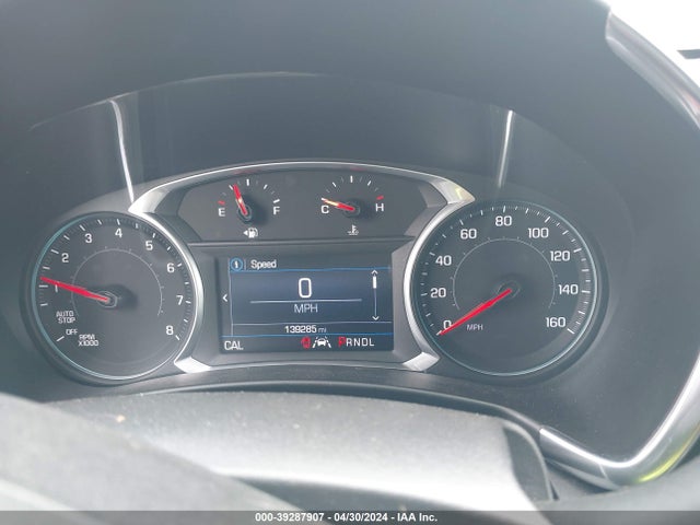Chevrolet Equinox Awd 2fl 2021 3GNAXTEV7MS160808 Image 15