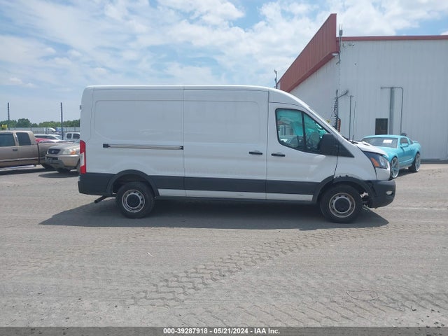 Ford Transit-250 2023 1FTBR1C89PKA85652 Image 14