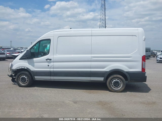 Ford Transit-250 2023 1FTBR1C89PKA85652 Image 15