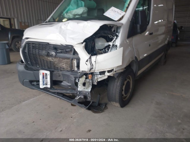 Ford Transit-250 2023 1FTBR1C89PKA85652 Image 19
