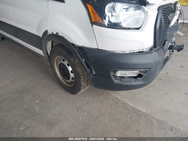 Ford Transit-250 2023 1FTBR1C89PKA85652 Image 20