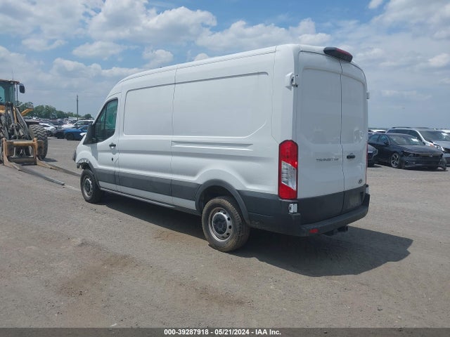 Ford Transit-250 2023 1FTBR1C89PKA85652 Image 3