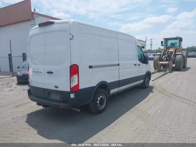 Ford Transit-250 2023 1FTBR1C89PKA85652 Image 4