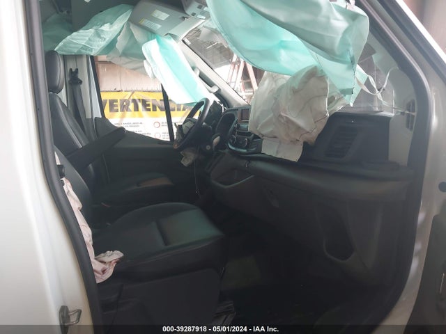Ford Transit-250 2023 1FTBR1C89PKA85652 Image 5
