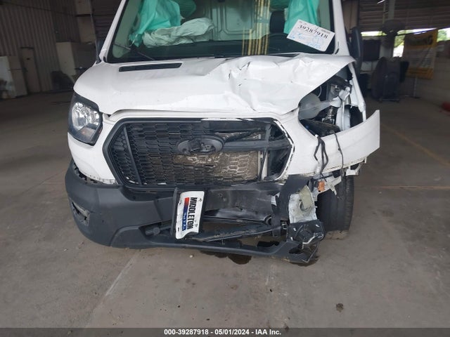 Ford Transit-250 2023 1FTBR1C89PKA85652 Image 6