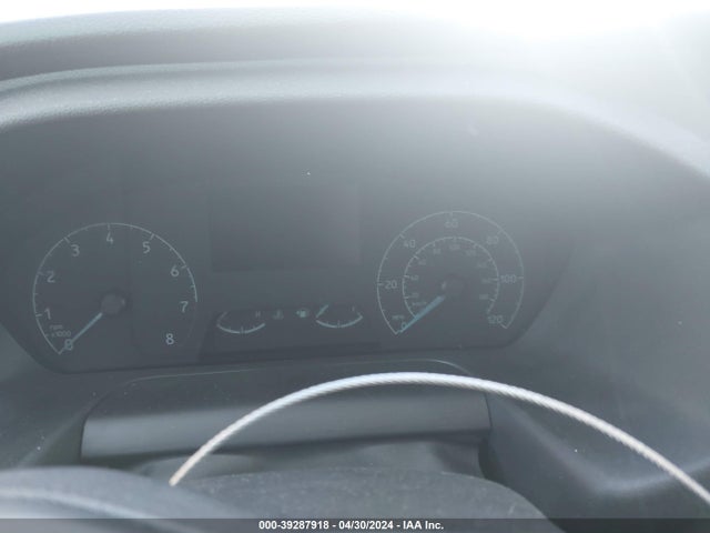 Ford Transit-250 2023 1FTBR1C89PKA85652 Image 7