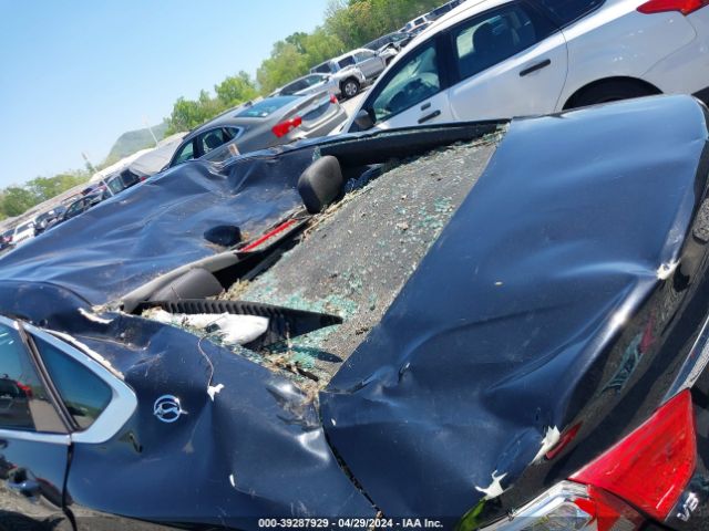 2G11Z5S33K9118737 Chevrolet IMPALA LT