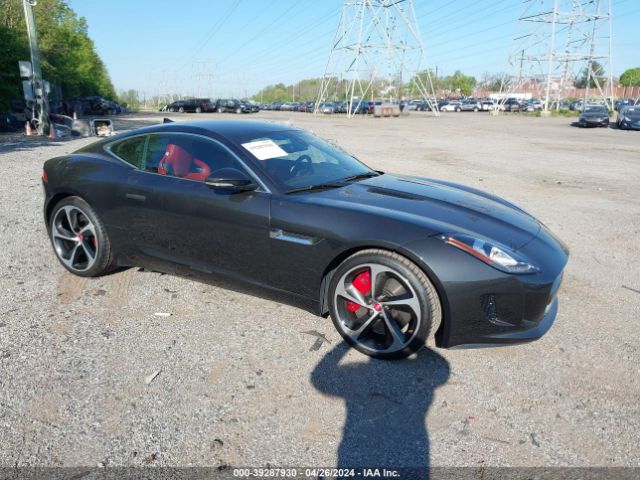 SAJWA6BU1F8K16333 auction archive image