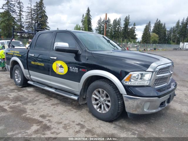 39287934 :رقم المزاد ، 1C6RR7NM3ES304413 vin ، 2014 Ram 1500 Laramie مزاد بيع