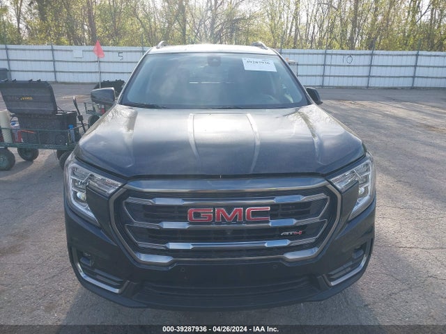3GKALYEG8PL106035 GMC Terrain Awd At4