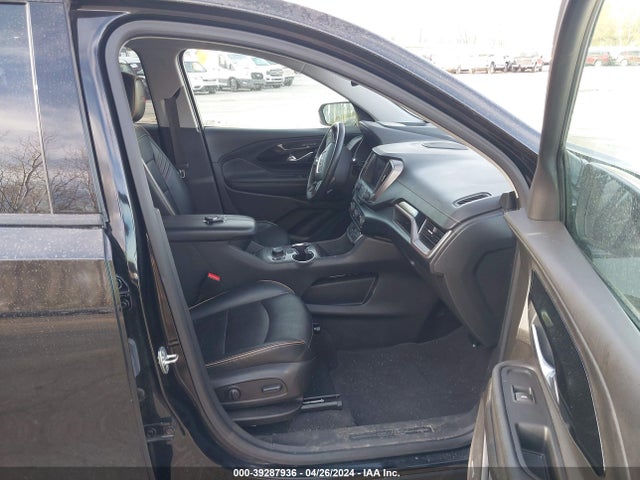 3GKALYEG8PL106035 GMC Terrain Awd At4