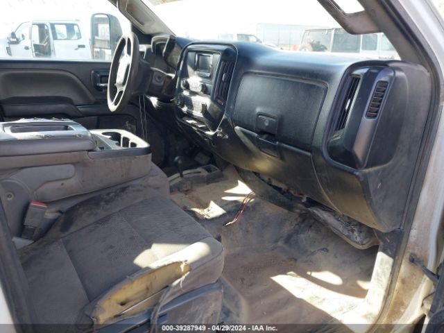 1GT12XEG4FF152320 GMC SIERRA 2500HD