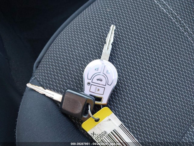 Nissan SENTRA S 2014 3N1AB7AP1EL685660 Image 11